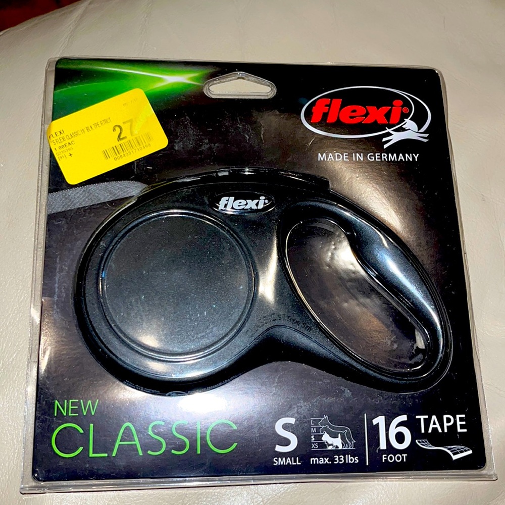 Dog Leash-16ft